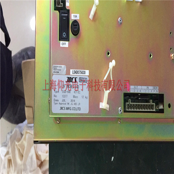 JRCSؙC(j)SGD-640-K7-2CSޣJRCS@ʾSް