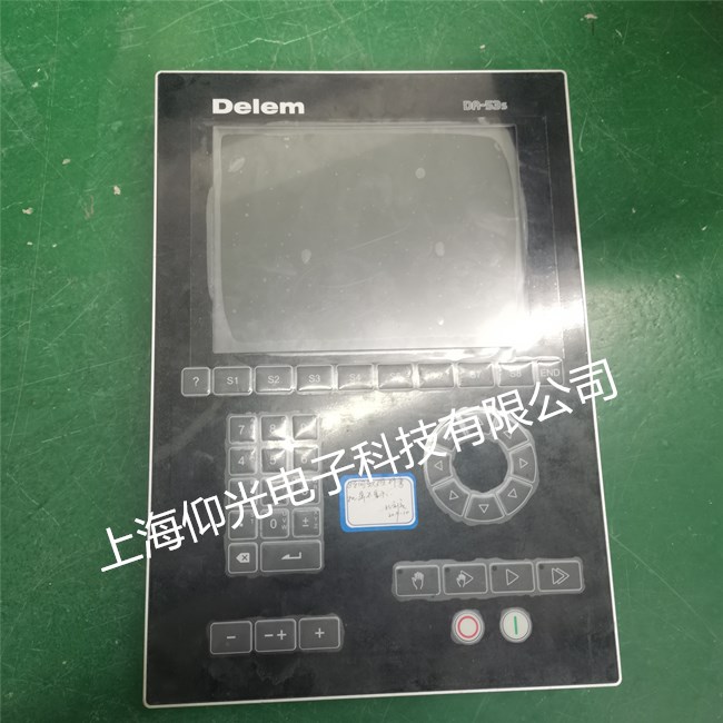 數控折彎機控制器dnc80維修