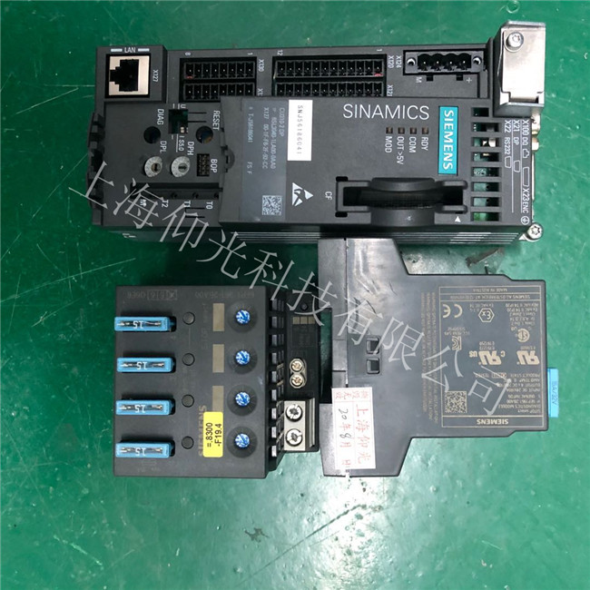 西門子PS407/PS405上電啟動無反應故障系列PLC維修