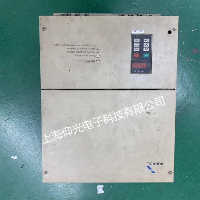 蒙德變頻器升速跳閘維修活好價(jià)低IMS-P4-4037B快速修理