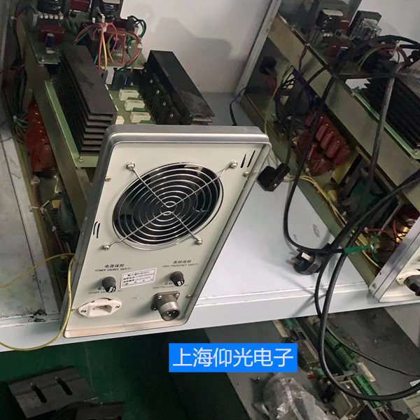 專業維修超聲波電焊機/耳帶點焊機主板電路板電源板常見故障維修經驗