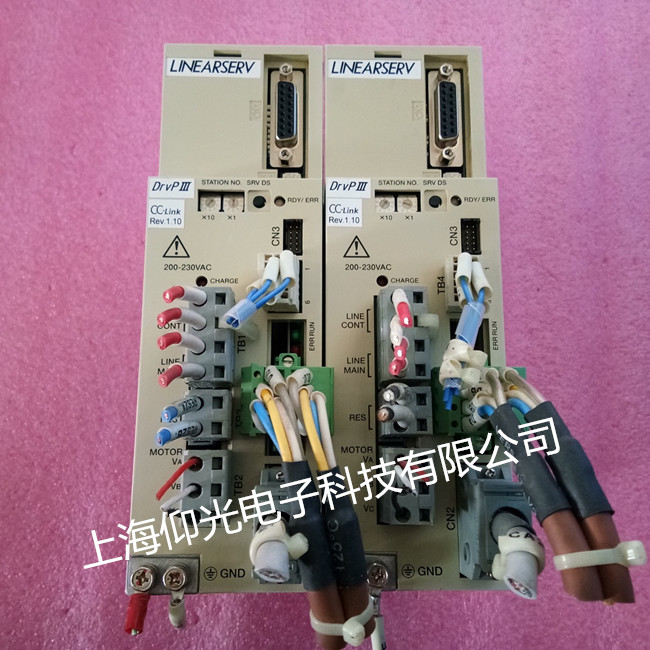 橫河伺服驅(qū)動(dòng)器常見報(bào)警代碼維修案例上海