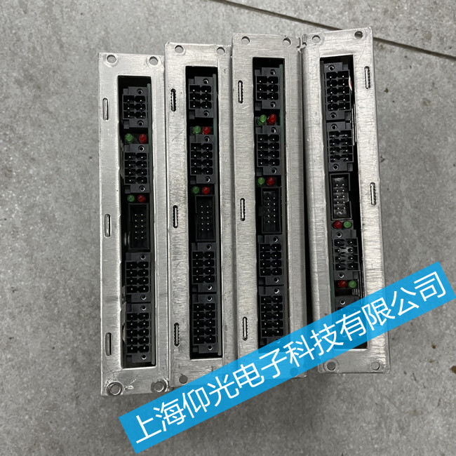 步進驅動板 串焊機步進電機驅動器維修 MCUSPM43A 