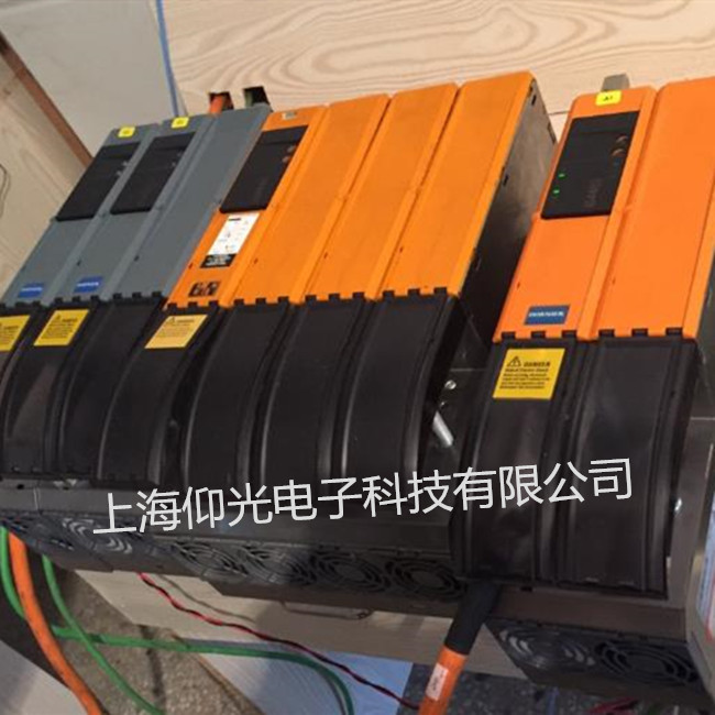 B&R貝加萊伺服驅動器維修公司 開機報警38000/38001