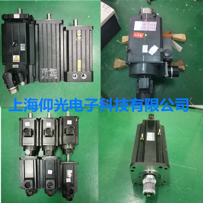 上海市普陀區松下伺服電機維修點