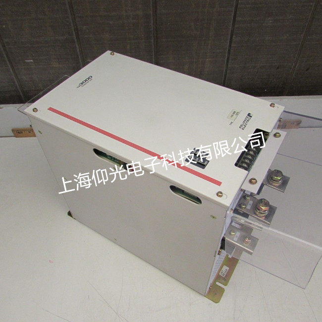 瑞恩VZ3000系列伺服驅動器維修
