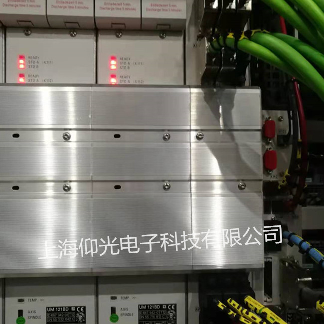 德瑪吉機床HEIDENHAIN海德漢數控系統維修專家仰光