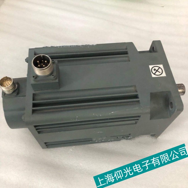 南昌FAGOR發格FM7.E03伺服電機內部器件故障維修
