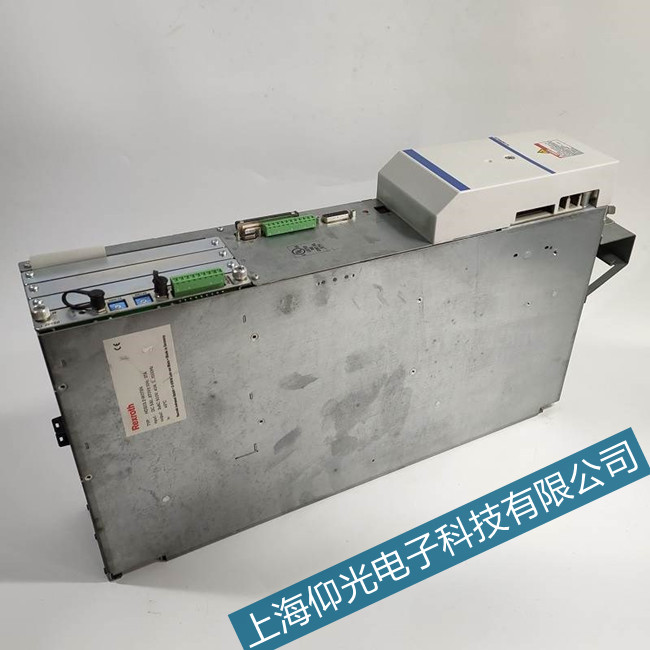 上海力士樂伺服電機嗡嗡聲故障維修原因分析和方法教程?