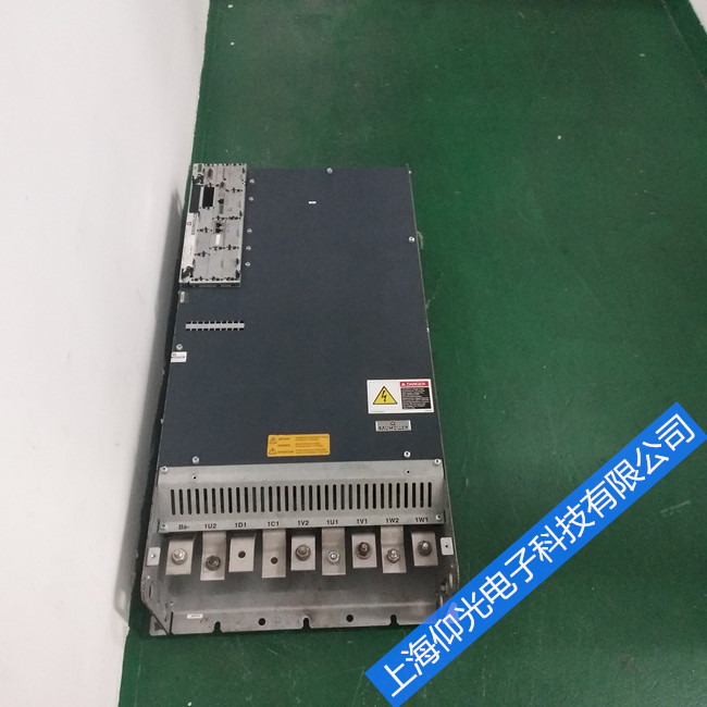 西寧鮑米勒伺服驅(qū)動器報警維修, BAUMULLER包米勒伺服驅(qū)動維修知識