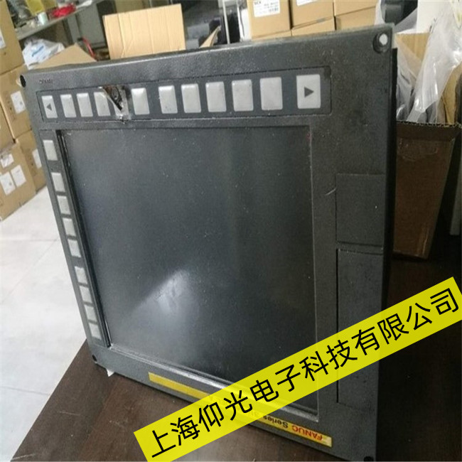 fanuc數(shù)控車(chē)床報(bào)警OH0704是什么問(wèn)題?報(bào)警424故障代碼維修大全