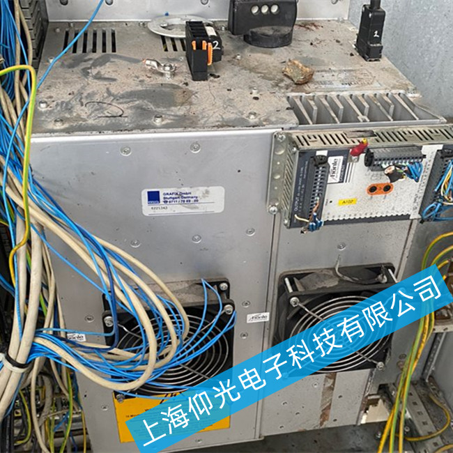 德國好樂HONLE UV燈電源常見故障維修