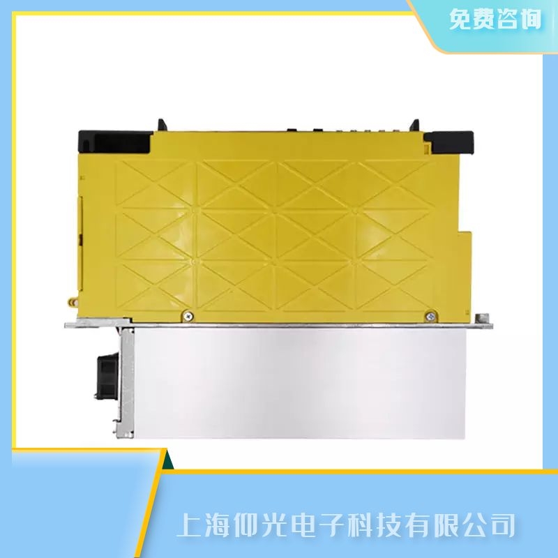 發(fā)那科數(shù)控系統(tǒng)交流模擬主軸驅(qū)動(dòng)單元速度誤差過(guò)大報(bào)警維修