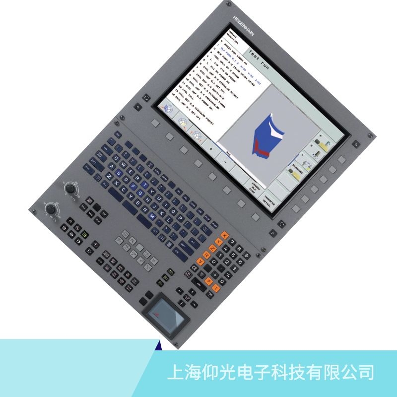 海德漢數控系統控制板專業維修