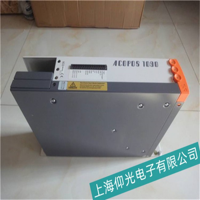 惠山區貝加萊伺服驅動器不能通電故障檢測維修