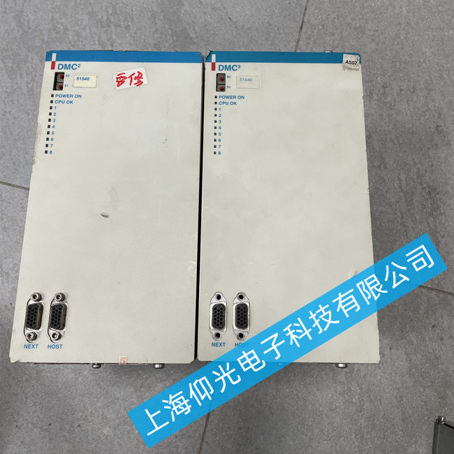 智能丹納赫伺服驅(qū)動器故障維修無顯示故障-當天好