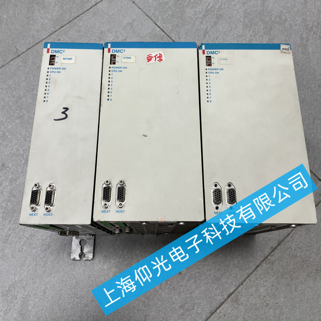 丹納赫伺服驅動器故障維修網站上海仰光電子