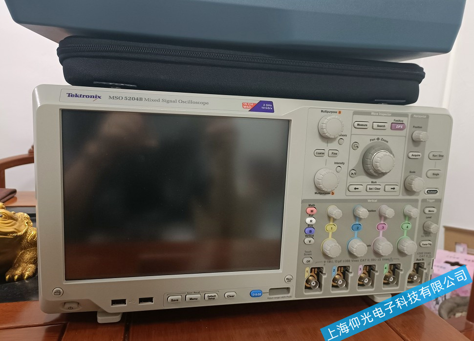 STektronix̩ʾο_