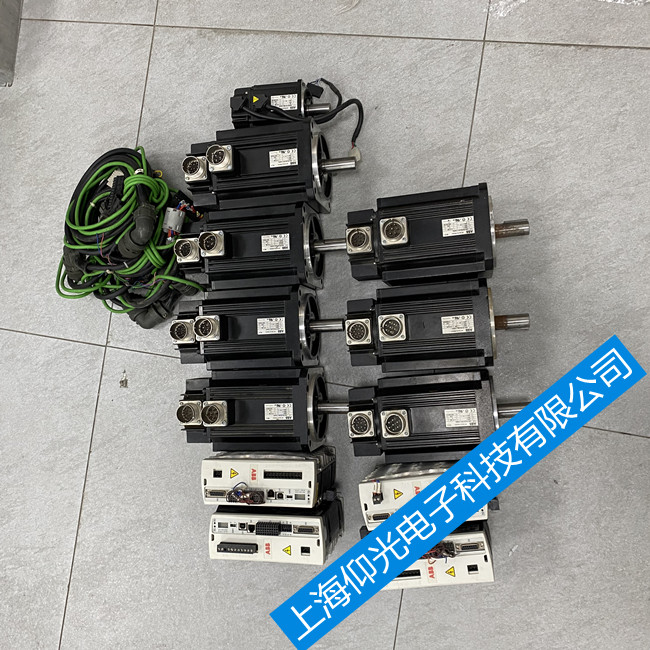 梁溪區(qū)abb伺服驅動器燒壞維修-報警10027維修
