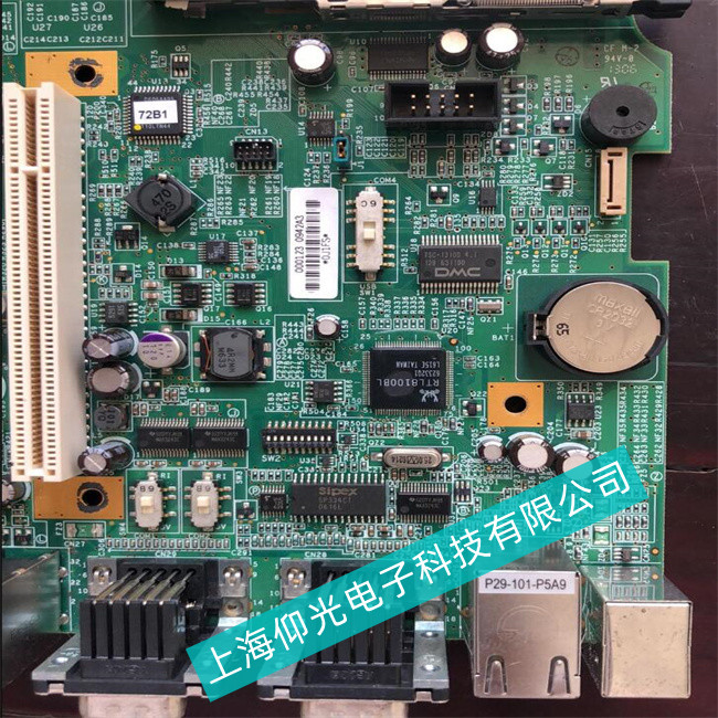 鋼鐵自動化Proface法國普洛菲斯工控機SP5000系列主板壞故障原因