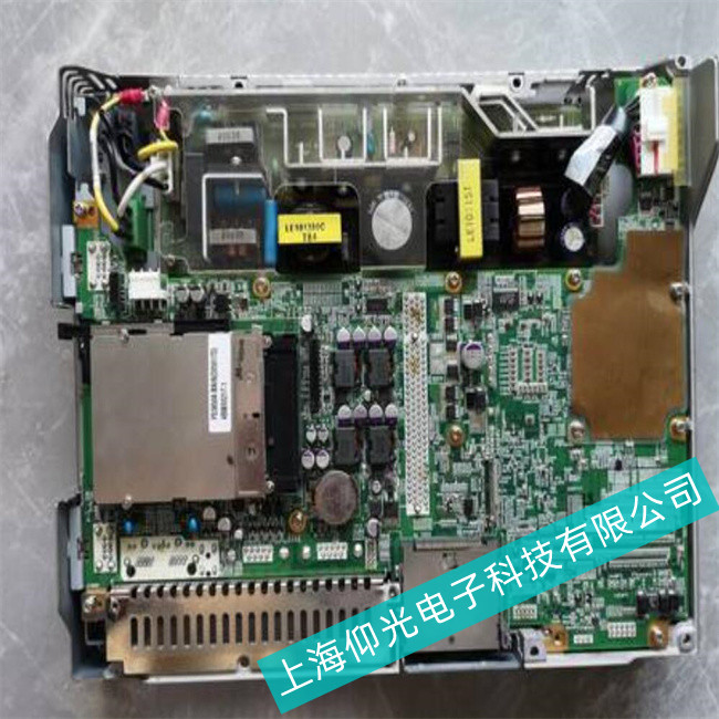 電信監控Proface法國普洛菲斯工控機SP5000系列主板故障的解決方法