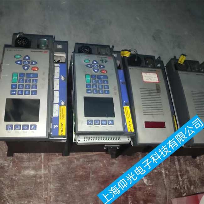 英格索蘭擰緊控制器IC12D3A1AWS-A反應不準確或不穩定故障維修推薦廠家
