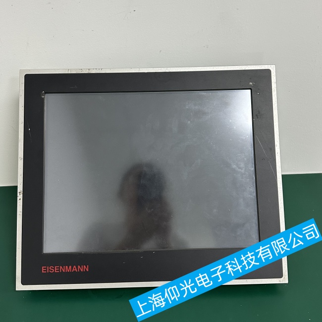 蘇州倍福工控機CP6900出現無法啟動故障維修廠家電話
