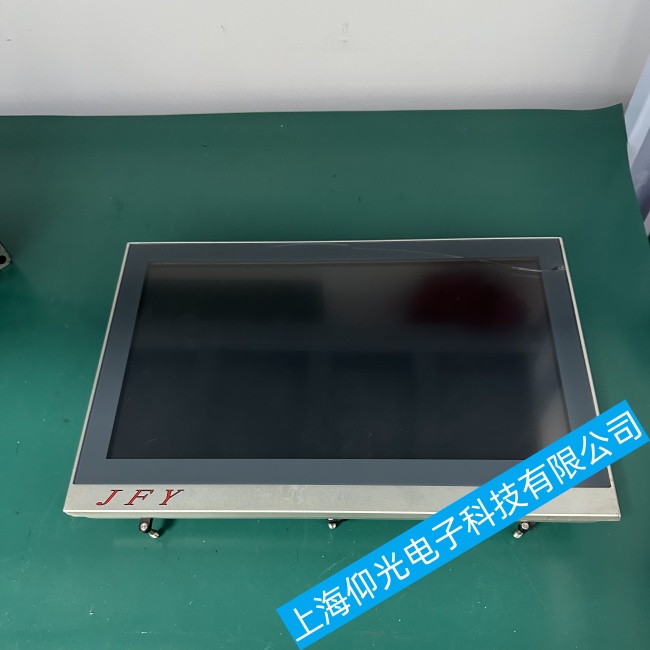 江蘇Beckhoff倍福C9900觸摸屏屏幕顯示內容不正常故障維修服務哪家好