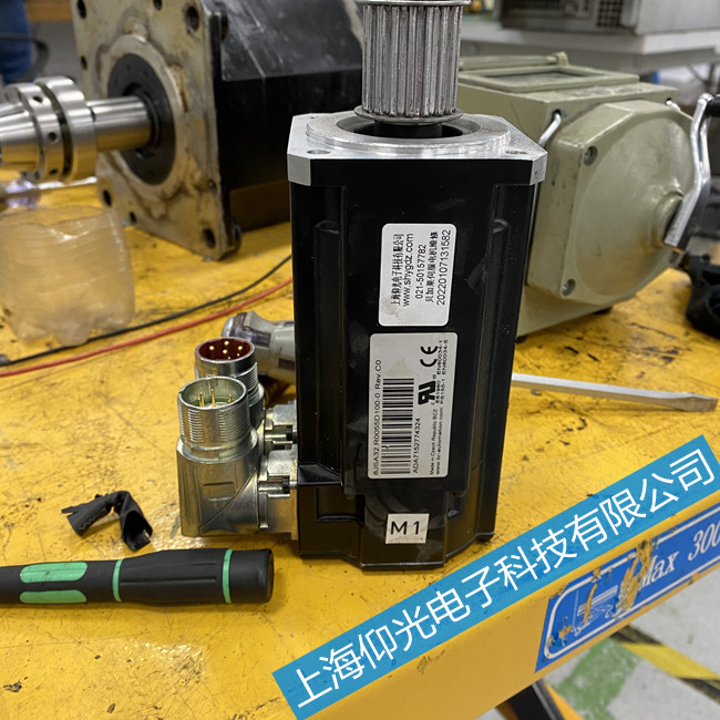 貝加萊伺服電機維修8LVA23.R0030D200-0常出現故障現象