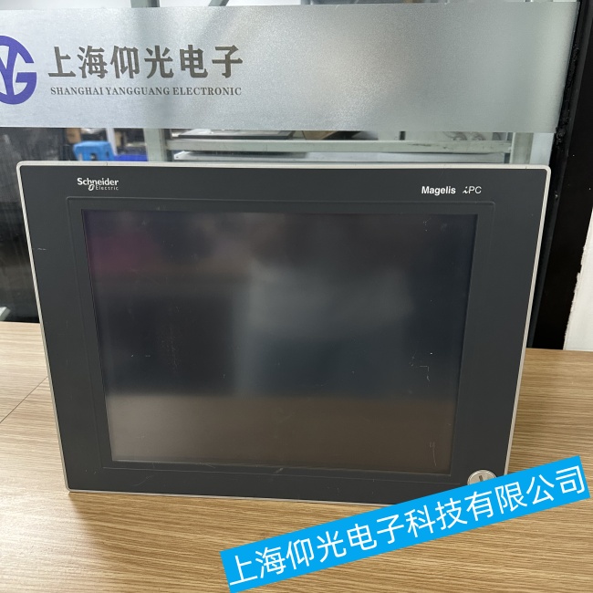 寧波施耐德工控機Modicon M262上電后出現黑屏無顯示故障維修技術精湛