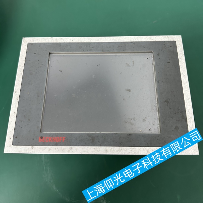 廣東Beckhoff倍福工控機CP6606開機屏幕不亮故障維修經驗豐富