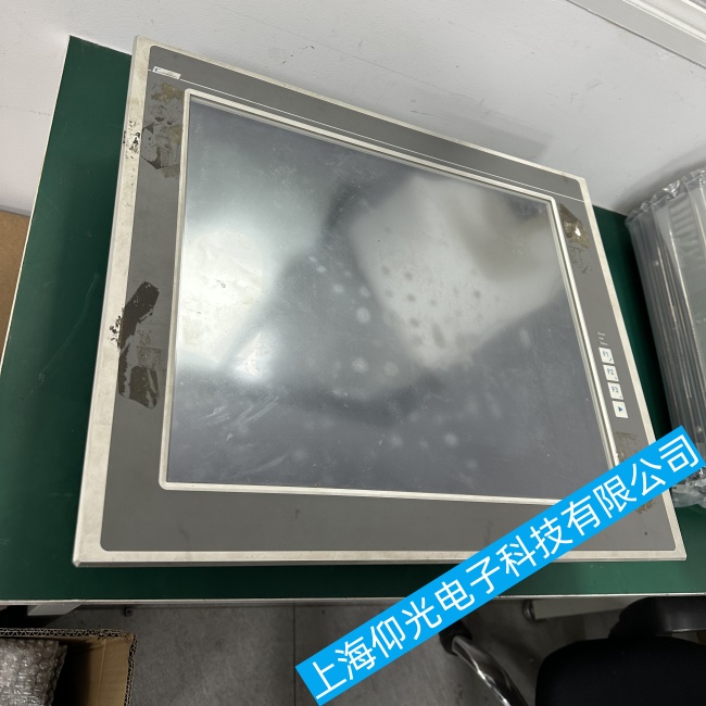 蕪湖Lenze倫茨工控機EL9800開機無反應故障維修推薦廠家
