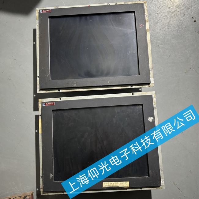 TAIYO 日本觸摸屏維修-MEE工控機常見故障維修