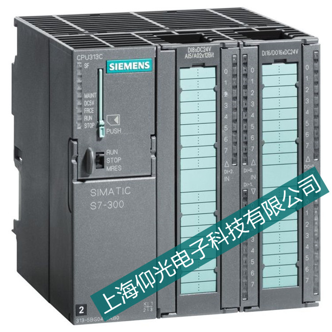 南通西門子6SE70變頻器報警故障維修步驟
