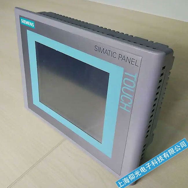 西門子觸摸屏 SIMATIC TP277 觸摸屏黑屏怎么處理?