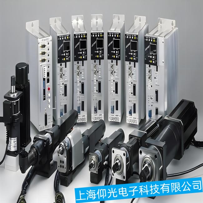 DDK電通擰緊控制器NFT-203RM5-S有顯示無輸出故障維修免費檢測
