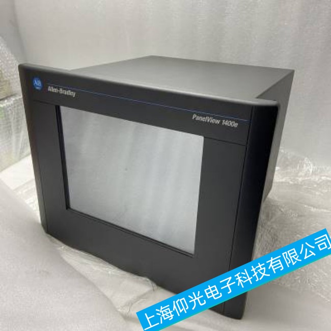 增城AB羅克韋爾工控機1756-CNBR無法開機故障維修服務點
