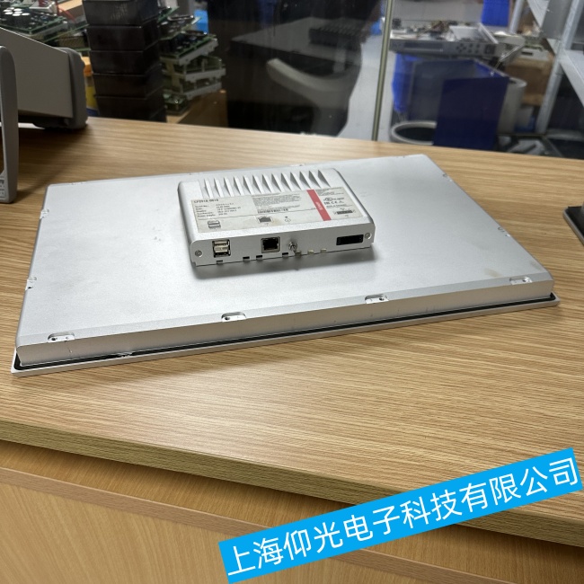 江西倍福觸摸屏C3330-0070個別區域無法觸摸故障維修維護