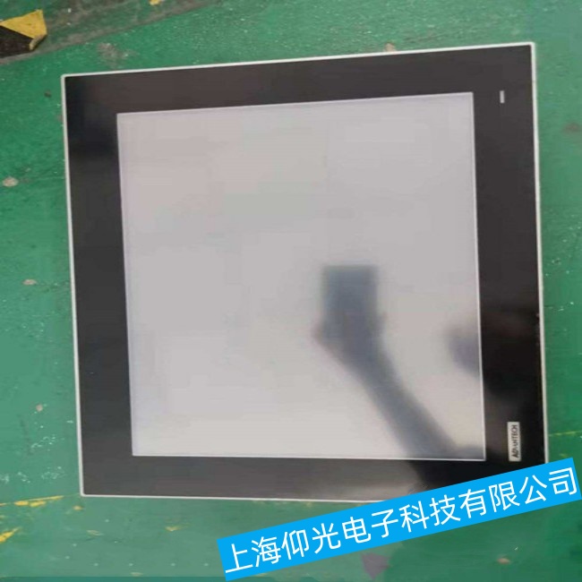 東莞研華工控機TPC-1251T嵌入式主板電源不穩定故障維修推薦廠家