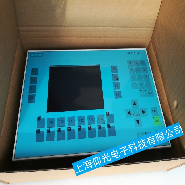 珠海發(fā)那科工控機(jī)A02B-2002-0960無(wú)法正常顯示操作系統(tǒng)界面故障維修專(zhuān)家