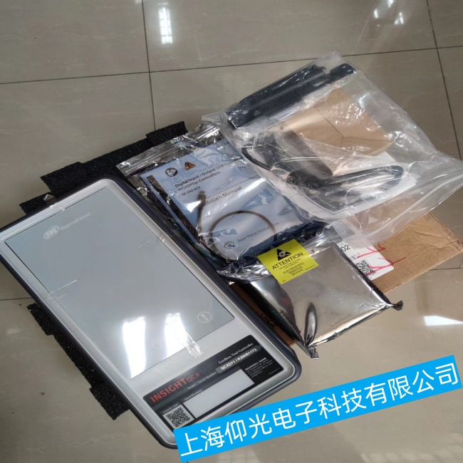 英格索蘭擰緊控制器IC12D3A1AWS-A上電跳閘故障維修咨詢(xún)熱線