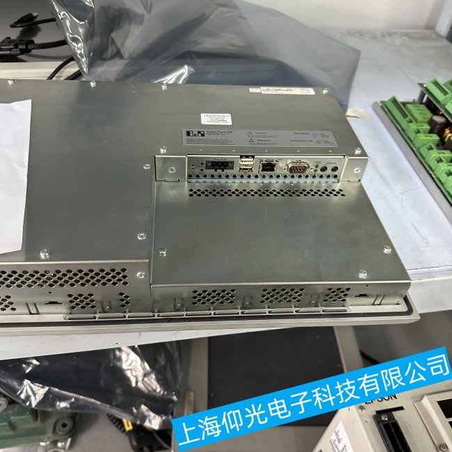 貝加萊工控機維修服務升級,助力工業自動化高效運行