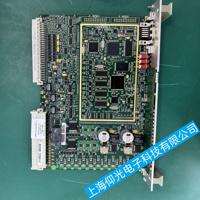 船舶麥基嘉CC MC板卡E1405CC數據無法正確傳輸或系統(tǒng)響應遲緩故障維修機構