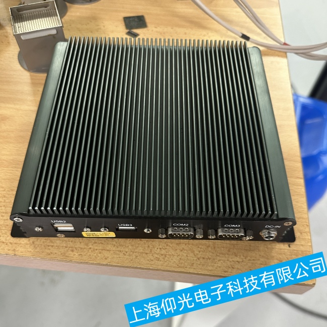 東莞研華工控機TPC-1251T無法正常啟動到操作系統界面故障維修中心地址