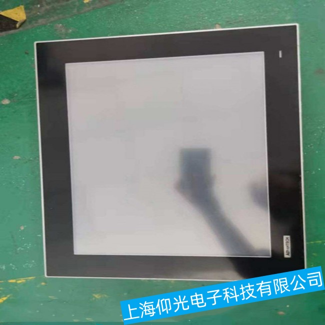 海南研華工控機TPC-1251T運行過程中出現卡機故障維修哪家專業