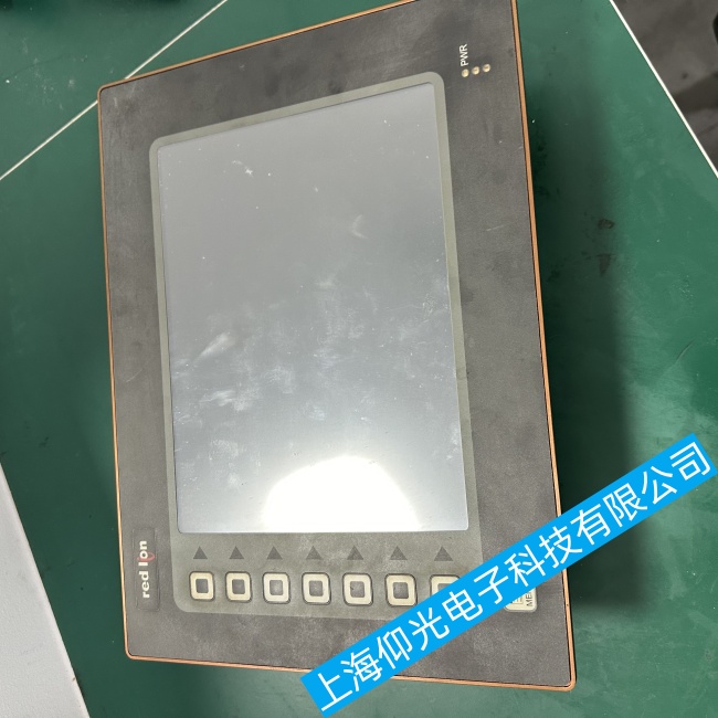 江西紅獅觸摸屏G315系列卡在開機界面無法繼續啟動故障維修歡迎咨詢