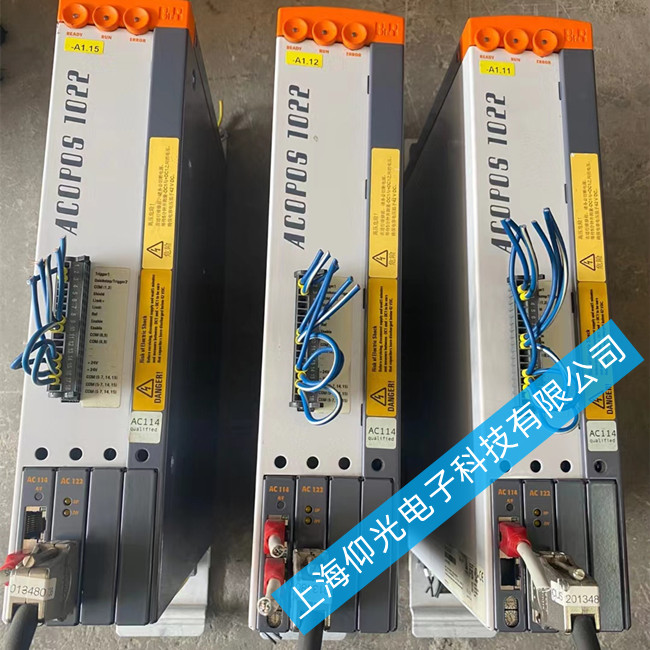 寧波貝加萊8vs驅(qū)動器維修報(bào)警-1090系列報(bào)警39301維修
