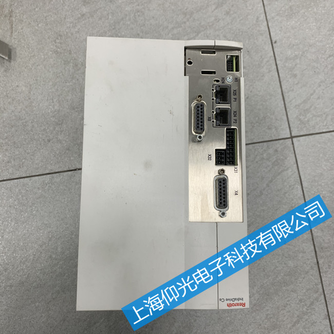 無(wú)錫力士樂HCS系列伺服驅(qū)動(dòng)器使用中出現(xiàn)報(bào)警F248維修多少錢