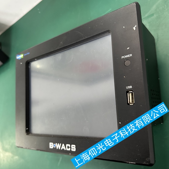 DOOSAN 斗山控制屏 SNC - N15060402進不了系統故障怎么解決