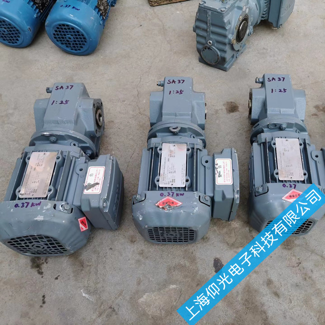 伺服電機維修新挑戰:解碼“竄動頑疾”的根源與解法